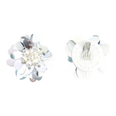 Schuh Charms - Blumen